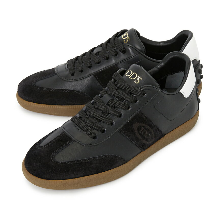TOD'S Tod's スニーカー XXW68C0IJ20BKB0002