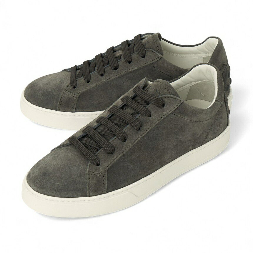 TOD'S Tod's スニーカー XXM04L0HZ40RE0S614