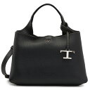 TODS トッズ レディース トートバッグ XBWAPAEL000QRIB999