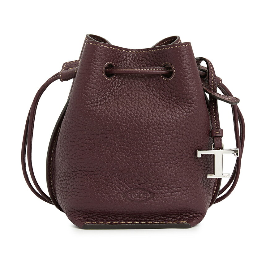 【3%オフクーポン配布中】 TODS トッズ レディース ショルダーバッグ XBWBUZT0000WNTR822