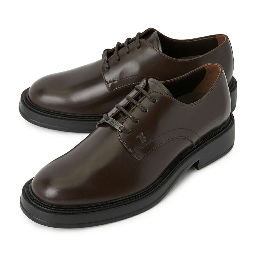 【3%オフクーポン配布中】 TODS トッズ メンズ ローファー XXM61K00C21LYGS810