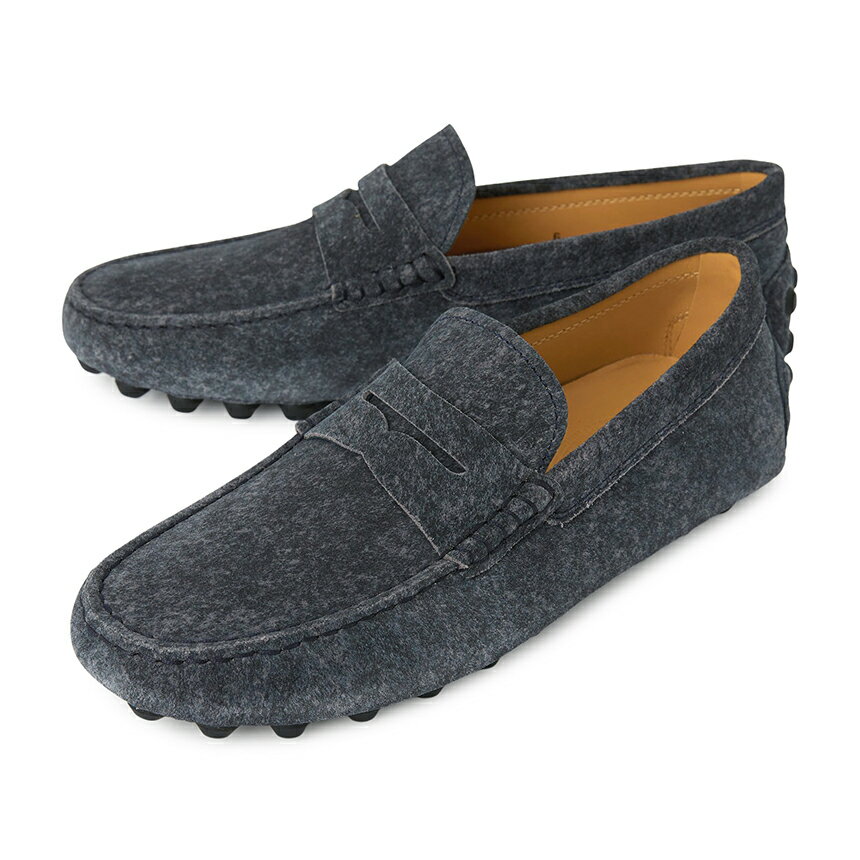 【3%オフクーポン配布中】 TODS トッズ メンズ ローファー XXM52K00640UFVU810
