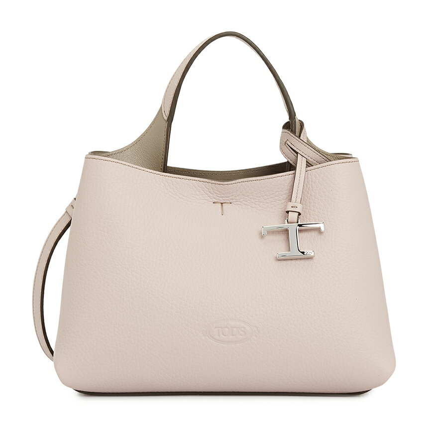 楽天市場】TOD'S トッズ（カラーピンク）（レディースバッグ｜バッグ