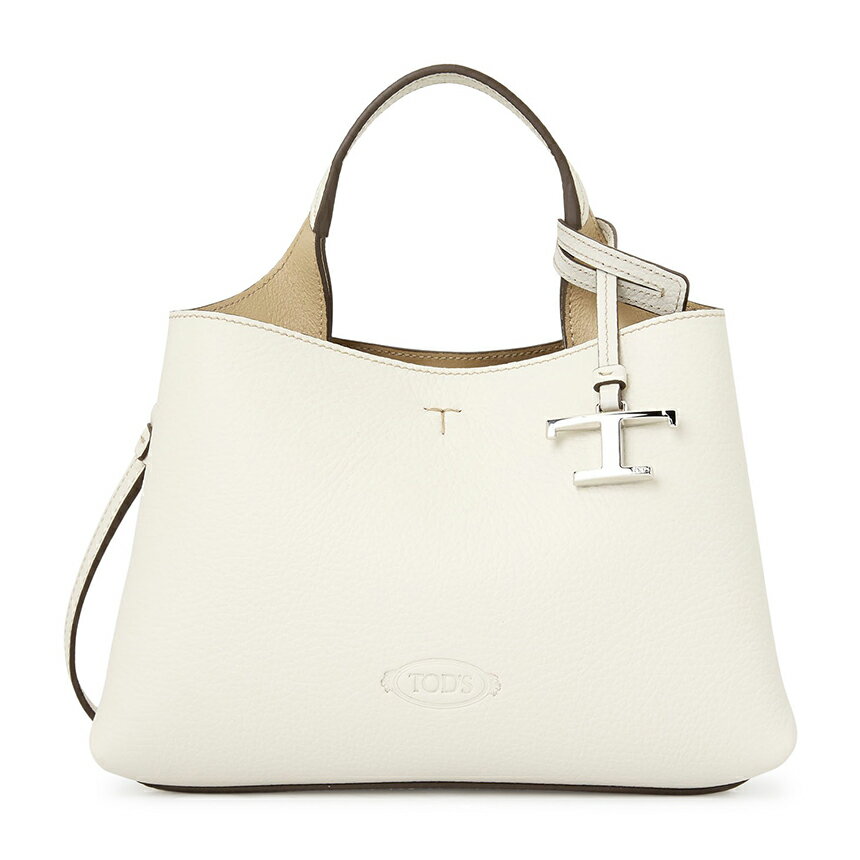 Tod's - 【3%オフクーポン配布中】 TODS トッズ レディース トートバッグ XBWAPAEL000QRI1O92