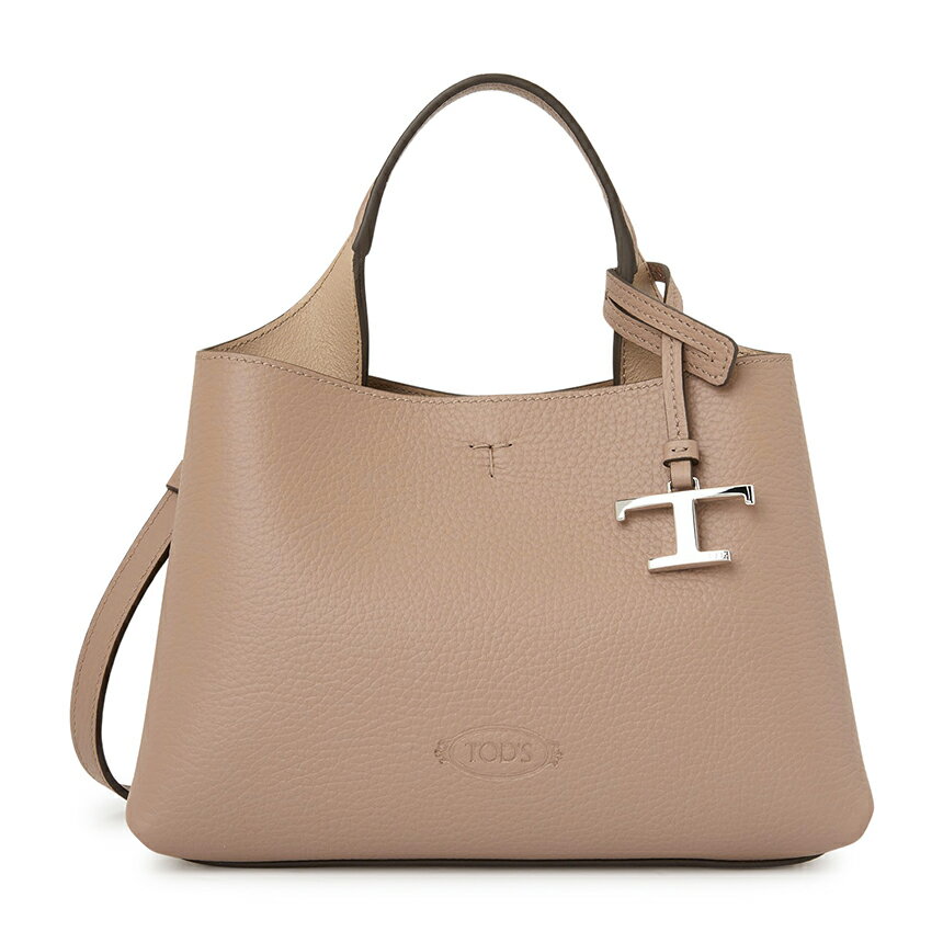 Tod's - 【3%オフクーポン配布中】 TODS トッズ レディース トートバッグ XBWAPAEL000QRI4L62