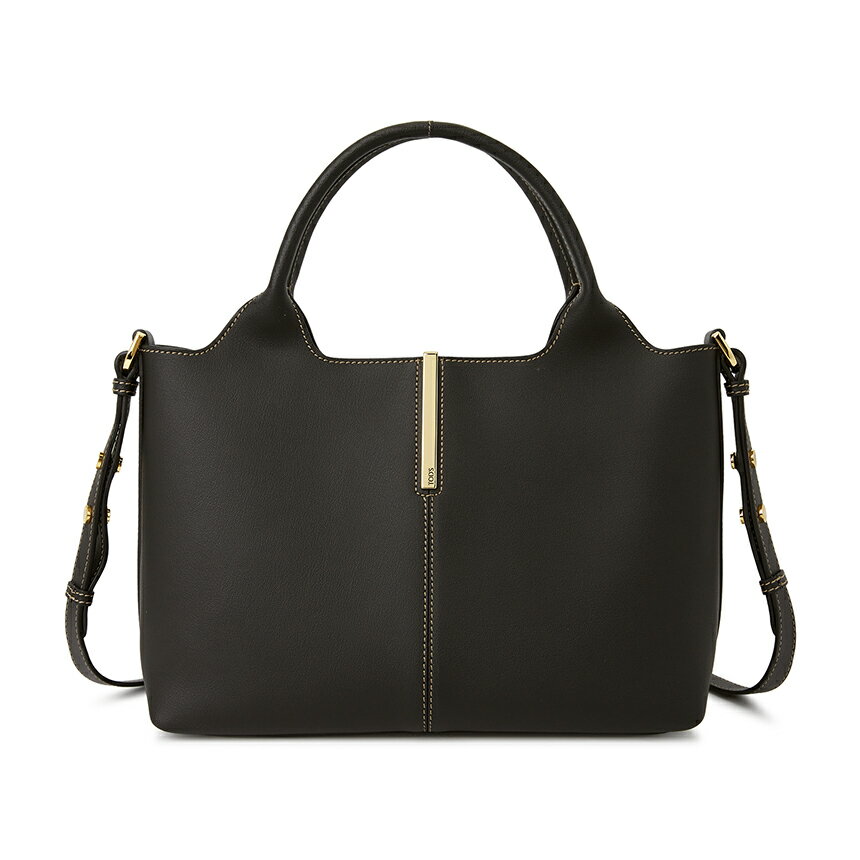 Tod's - 【3%オフクーポン配布中】 TODS トッズ レディース ショルダーバッグ XBWEBRA0200UBLB999