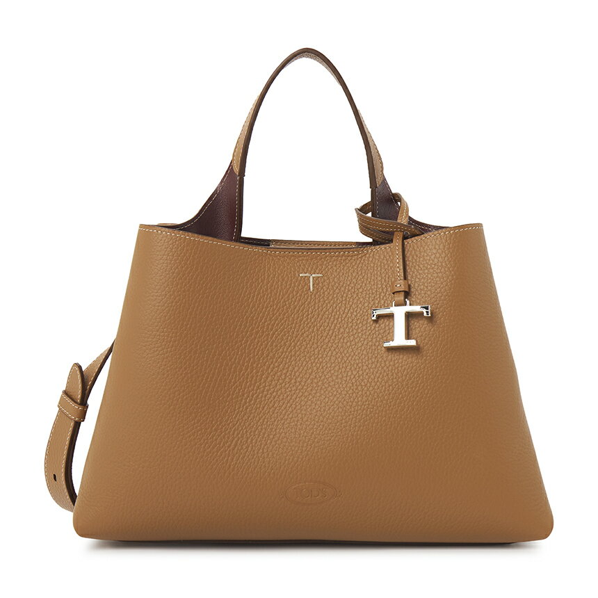 Tod's - 【3%オフクーポン配布中】 TODS トッズ レディース トートバッグ XBWAPAJ0200QRI9P13