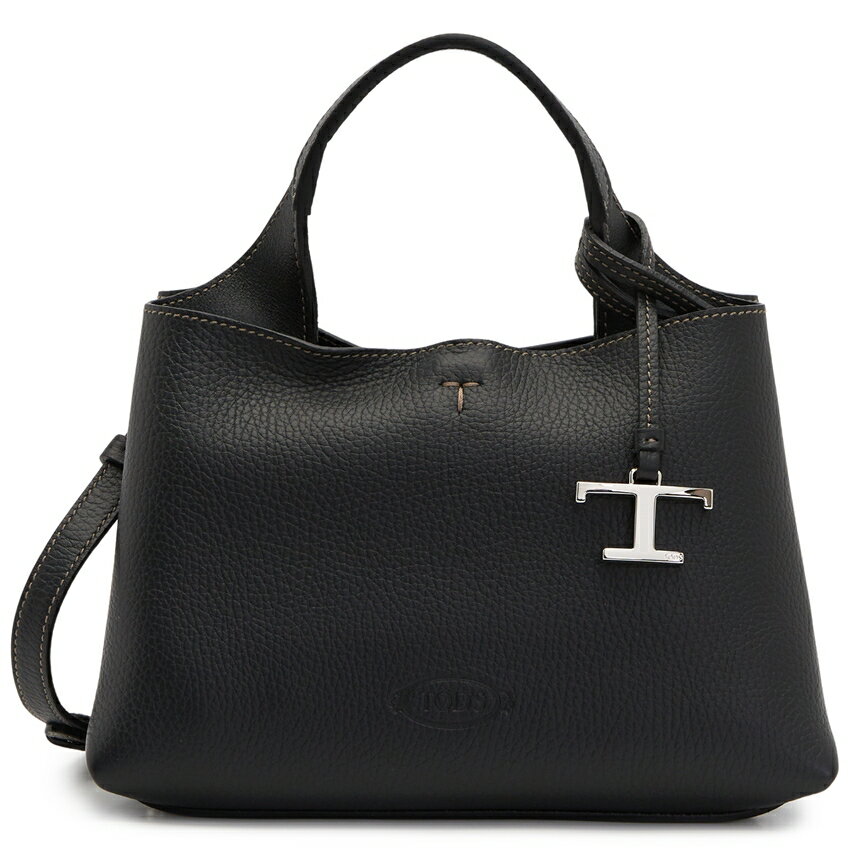 乐天商城 - 【3%オフクーポン配布中】 TODS トッズ レディース トートバッグ XBWAPAEL000QRIB999