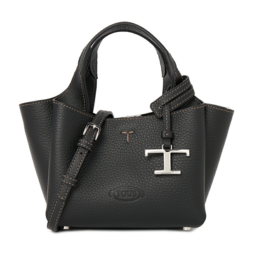 Tod's - 【3%オフクーポン配布中】 TODS トッズ レディース トートバッグ XBWAPAFL000QRIB999