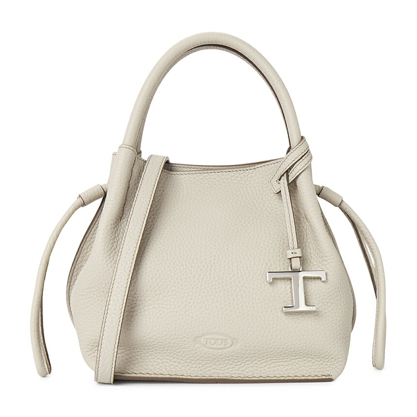 Tod's - 【3%オフクーポン配布中】 TODS トッズ レディース トートバッグ XBWBUZS9200WNTC006