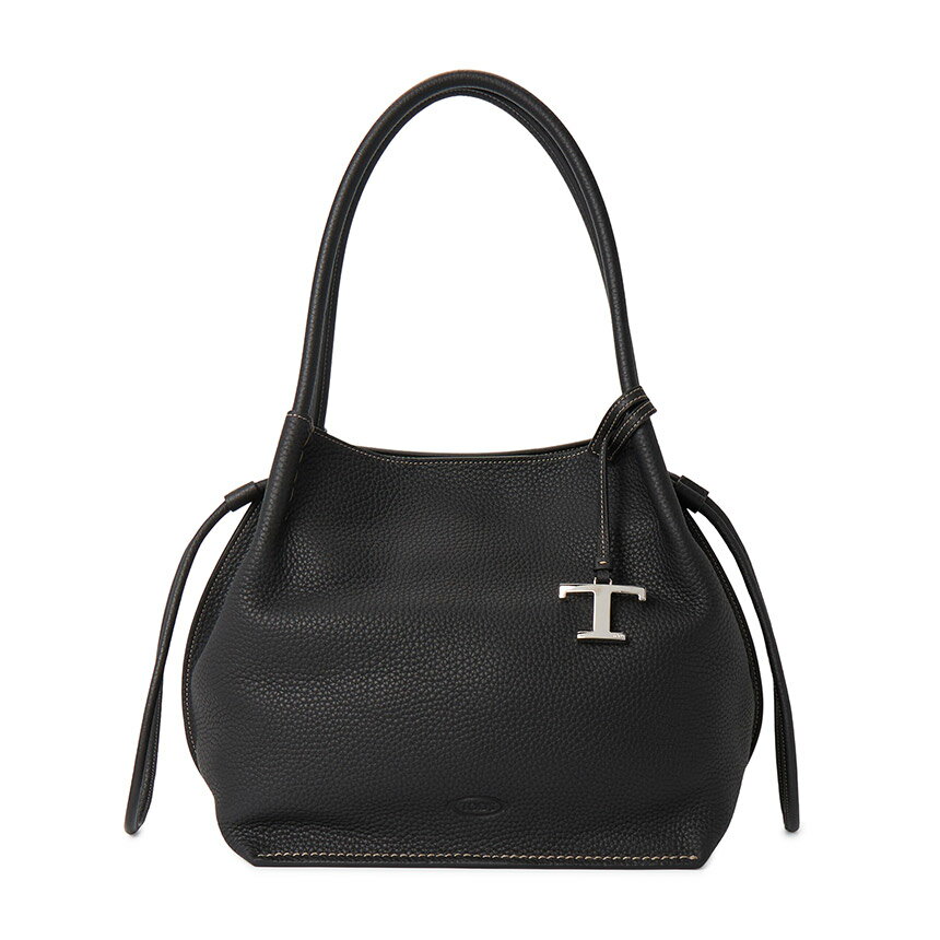 Tod's - 【3%オフクーポン配布中】 TODS トッズ レディース ショルダーバッグ XBWBUZS9300WNTB999