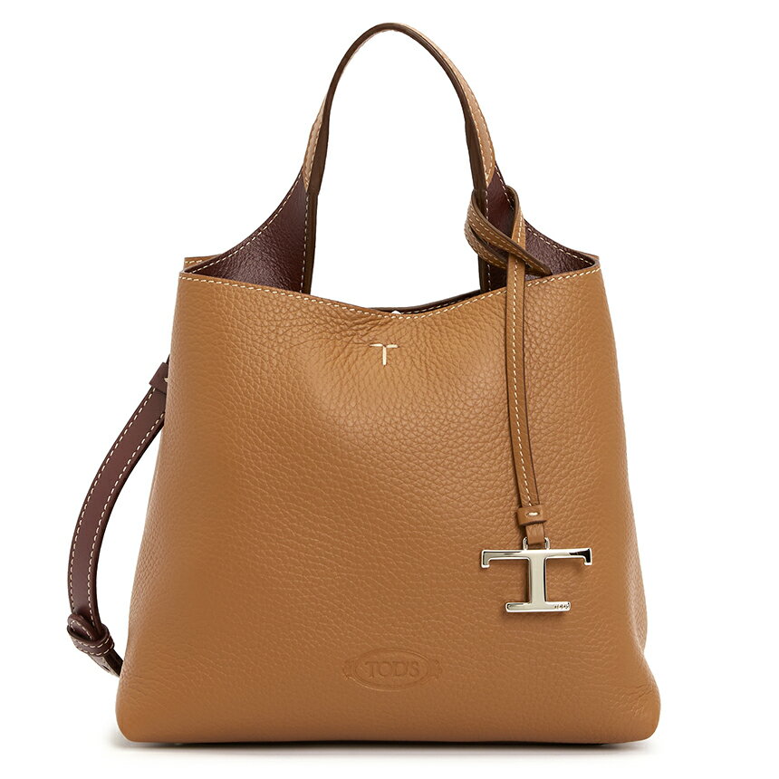  TODS トッズ レディース トートショルダーバッグ XBWAPAA9100QNK9P13