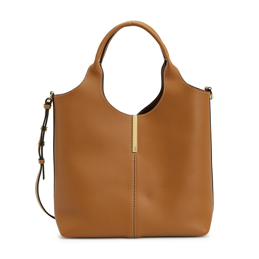 Tod's - 【3%オフクーポン配布中】 TODS トッズ レディース ショルダーバッグ XBWEBRF0200UBL2L83