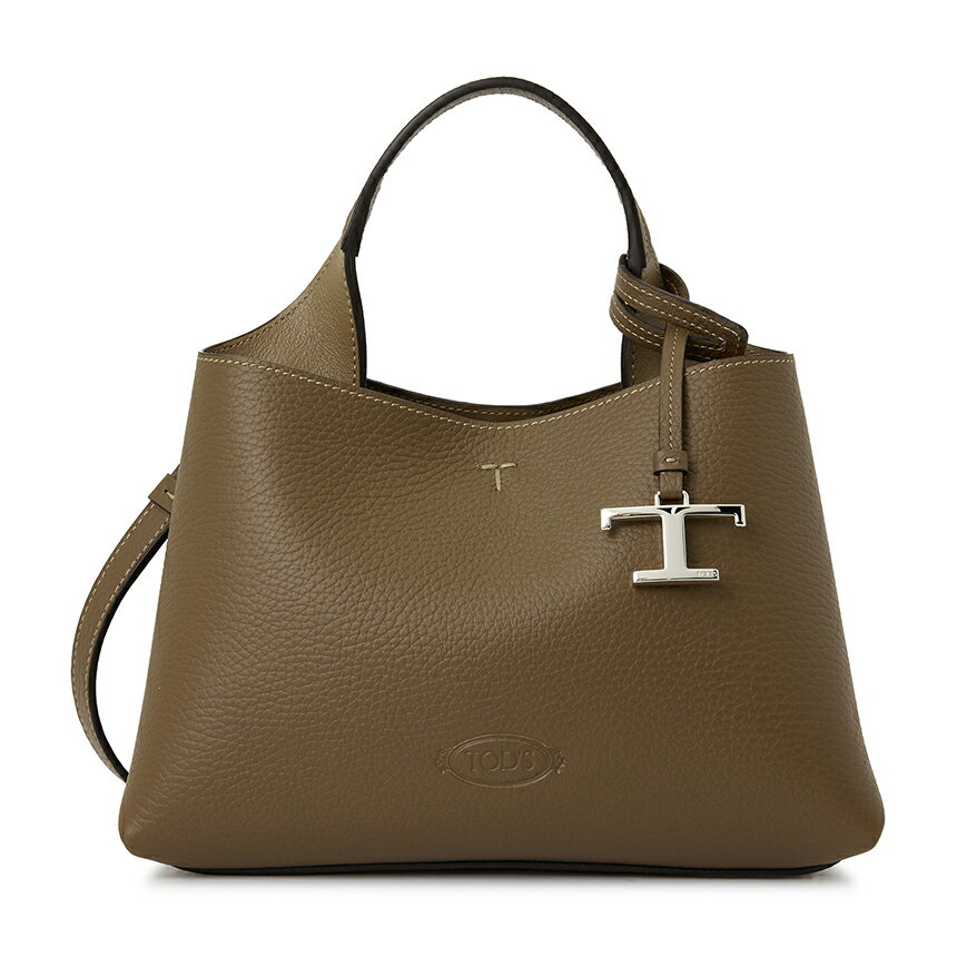 Rakuten - 【3%オフクーポン配布中】 TODS トッズ レディース トートバッグ XBWAPAEL000QRI4L64
