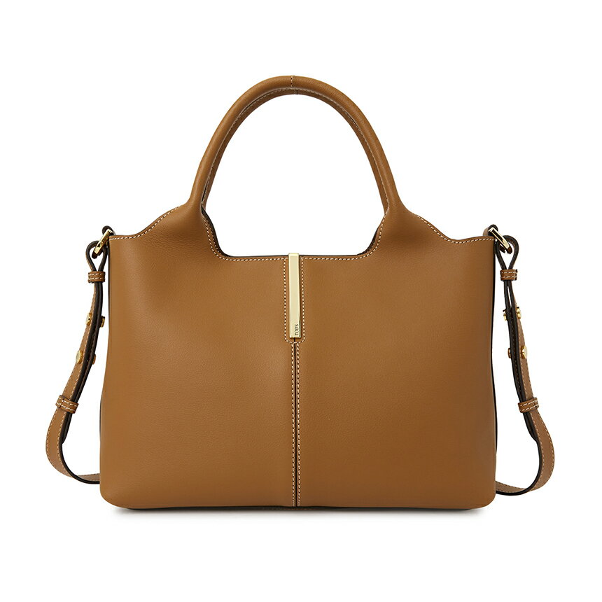  TODS トッズ レディース ショルダーバッグ XBWEBRA0200UBL2L83