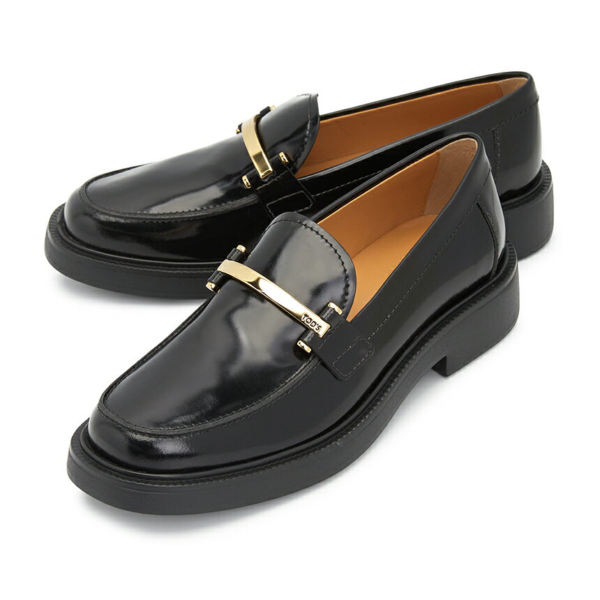 Rakuten - 【3%オフクーポン配布中】 TODS トッズ レディース ローファー XXW20L0JO70SHAB999
