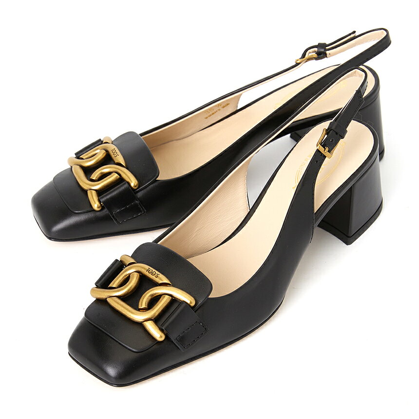 TOD'S Tod's パンプス XXW96K0IB60OONB999