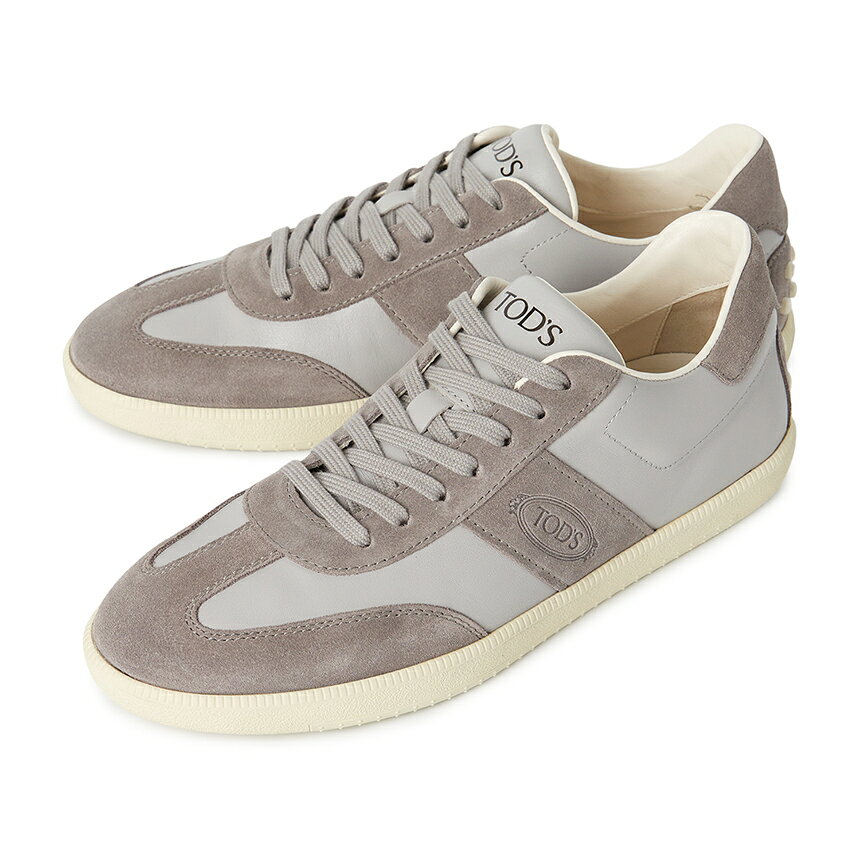 3%オフクーポン配布中 TODS トッズ メンズ スニーカー XXM68C0GC50IRAKU20