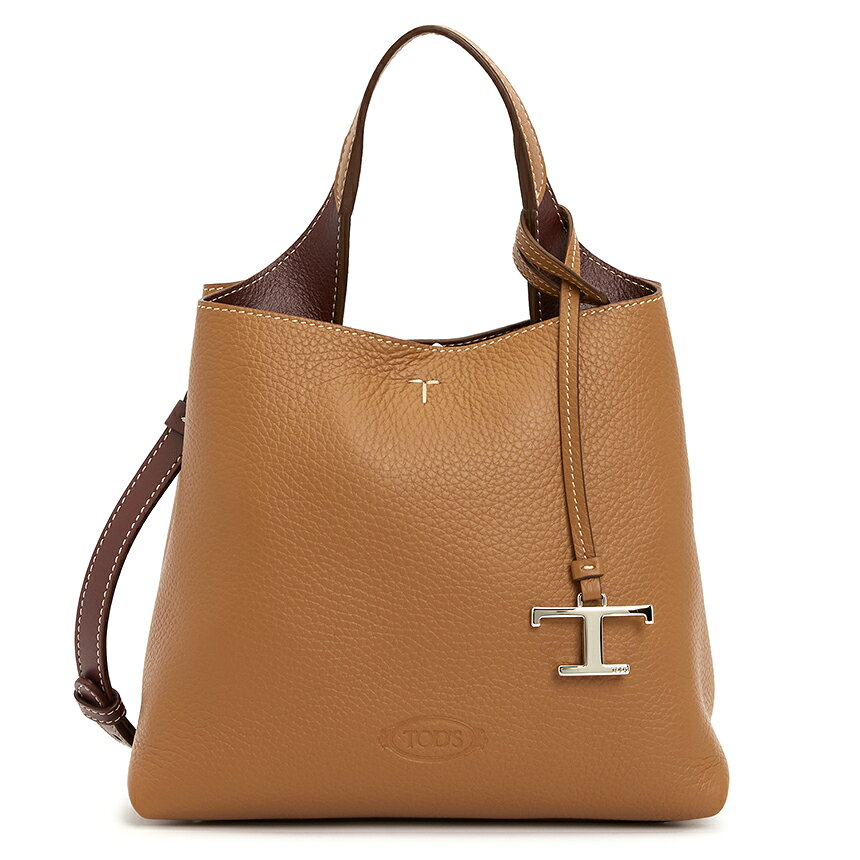  TODS トッズ レディース トートショルダーバッグ XBWAPAA9100QNK9P13