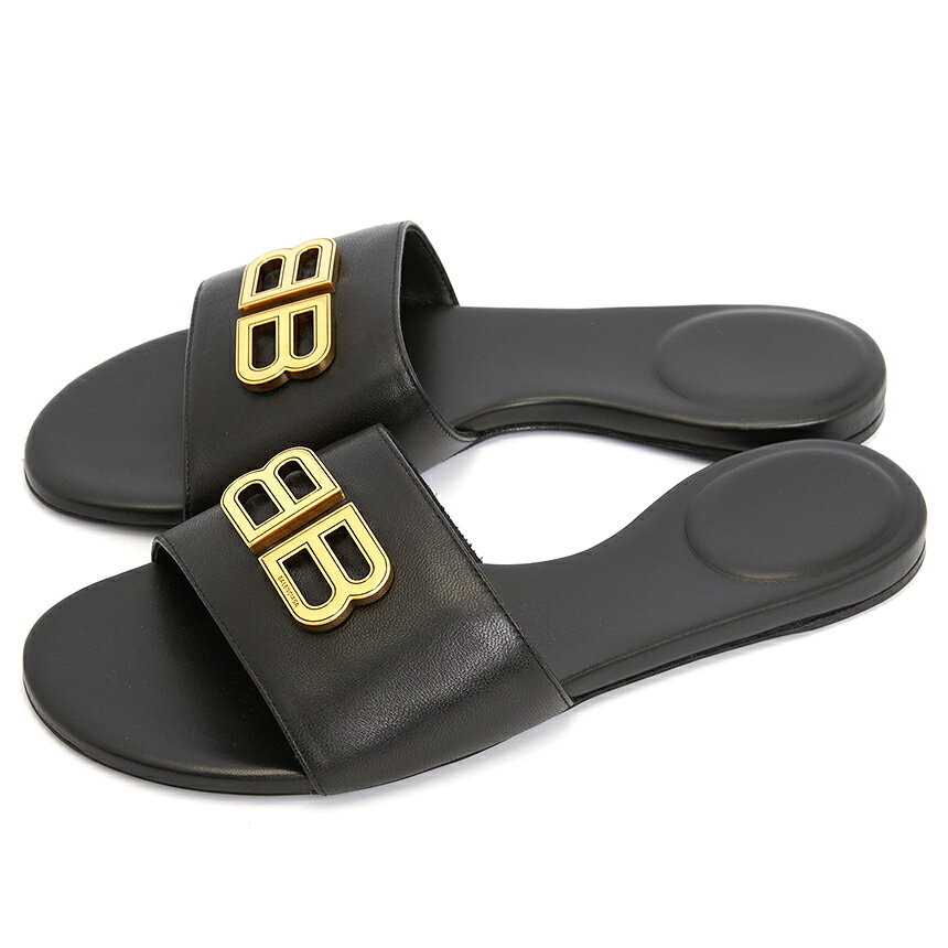 BALENCIAGA Balenciaga サンダル 737270 WBCW1