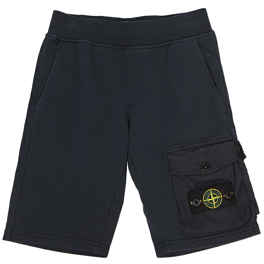 【3%オフクーポン配布中】【着後レビューで1000円OFFクーポン特典】 STONE ISLAND KIDS ストーンアイランドキッズ ベビー パンツ 781660340 V0020 1012