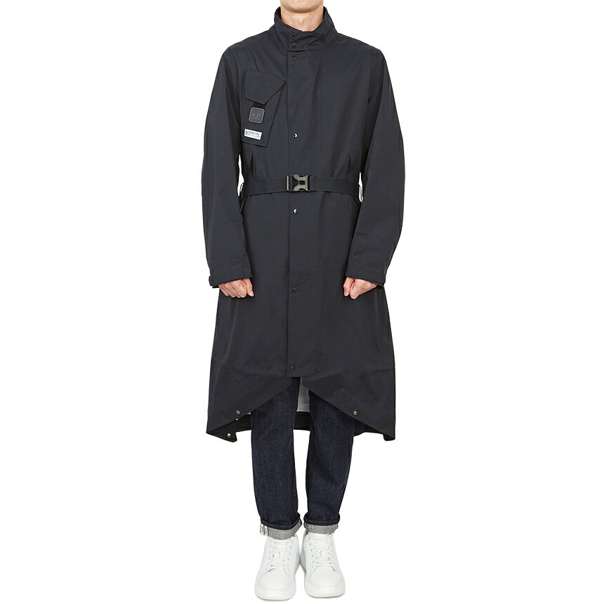 乐天商城 - 【3%オフクーポン配布中】CP COMPANY シーピーカンパニー メンズ コート 14CMOW014A 005967A 888