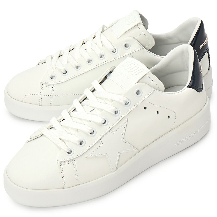 乐天商城 - 【3%オフクーポン配布中】 GOLDEN GOOSE ゴールデングース メンズ スニーカー GMF00197 F004161 10793