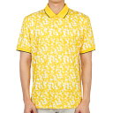 【3%オフクーポン配布中】【着後レビューで1000円OFFクーポン特典】 G/FORE ジーフォア メンズ 半袖Tシャツ G4MS23K061 FLYY(4)