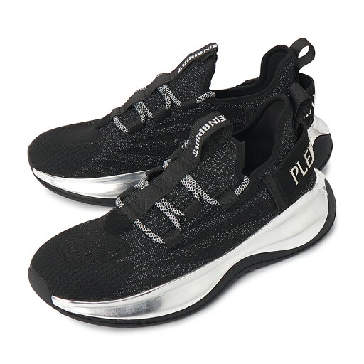 【3%オフクーポン配布中】 PLEINSPORT プレインスポーツ メンズ スニーカー USC0429 STE003N 0291 【3%オフクーポン配布中】 PLEINSPORT プレインスポーツ メンズ スニーカー USC0429 STE003N 0291