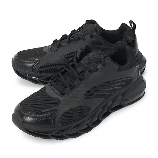PLEINSPORT プレインスポーツ メンズ スニーカー USC0438 STE003N 0202 PLEINSPORT プレインスポーツ メンズ スニーカー USC0438 STE003N 0202