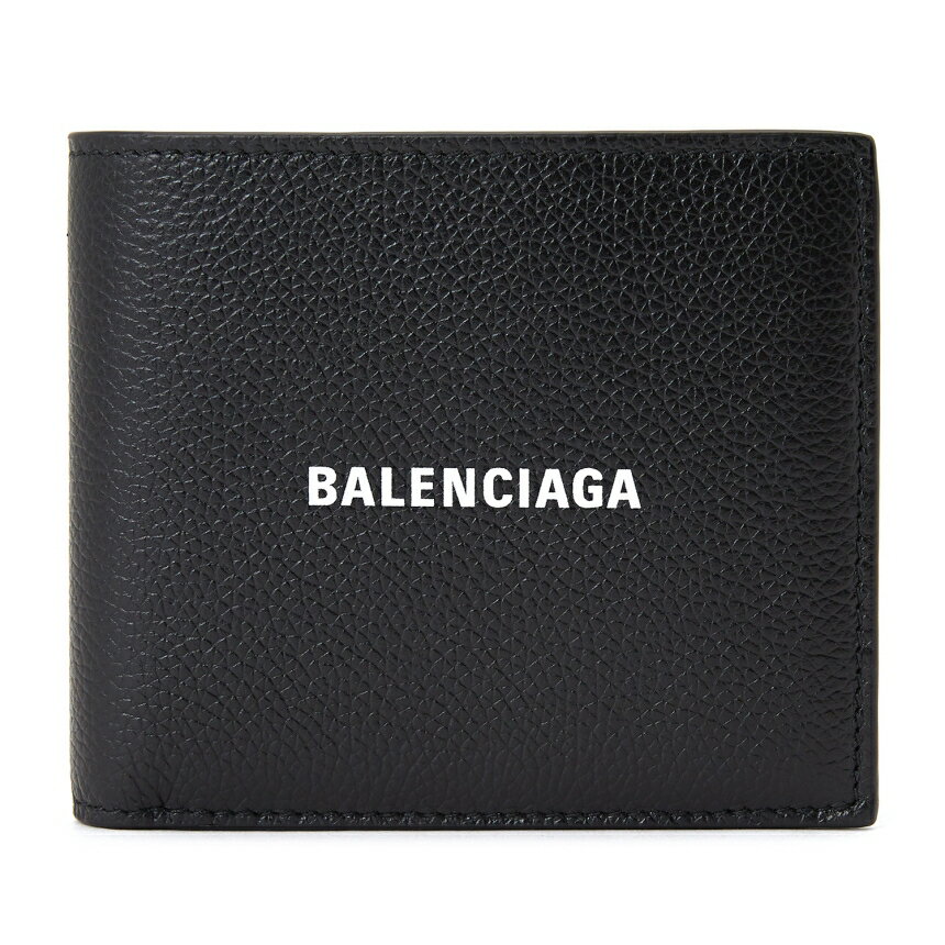 バレンシアガ 財布（メンズ） 【3%オフクーポン配布中】【着後レビューで1000円OFFクーポン特典】 BALENCIAGA バレンシアガ 594549 1IZI3 1090 メンズ ミニ財布