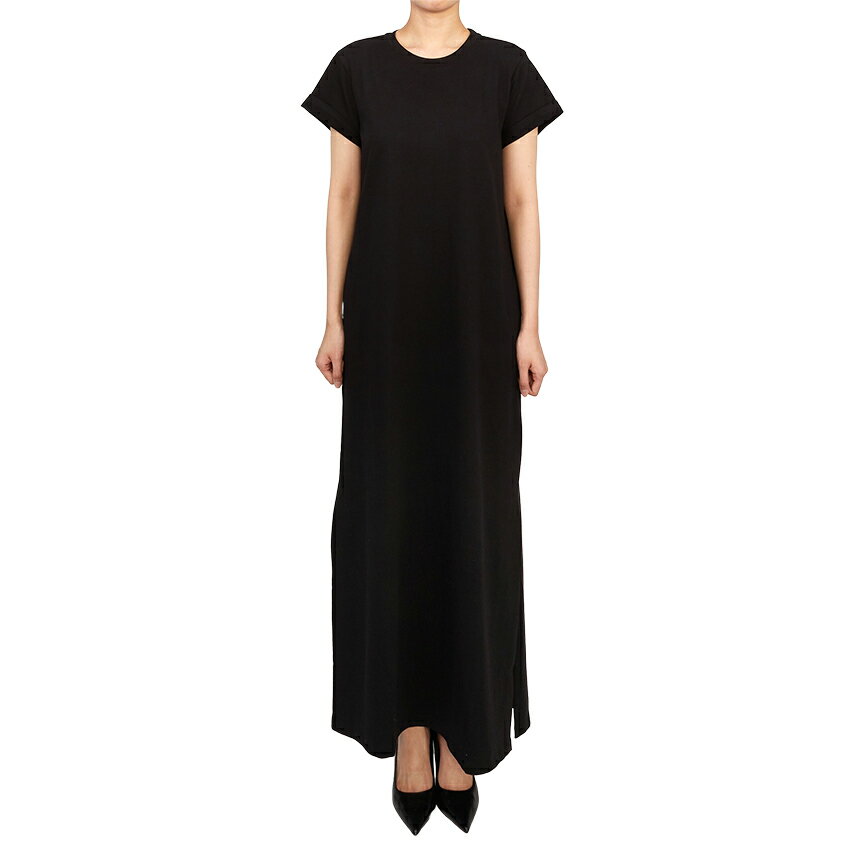 【3%オフクーポン配布中】 All Saints オールセインツ レディース ワンピース WD311Z BLACK