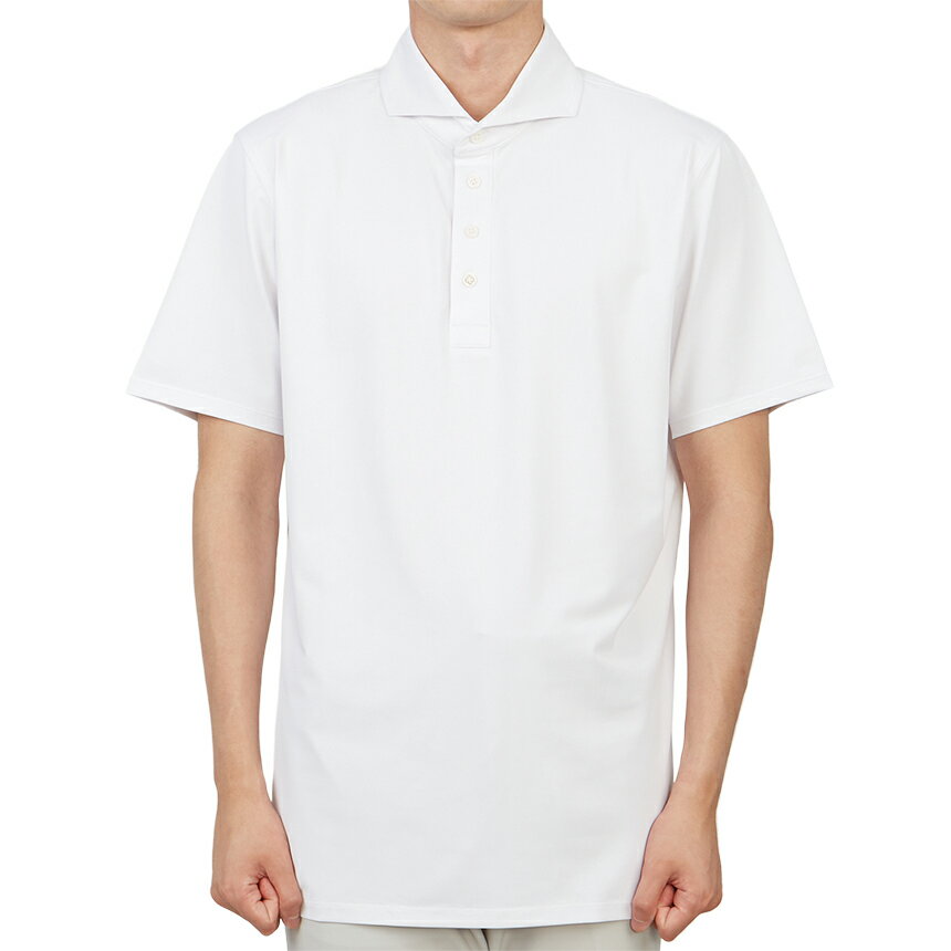 【3%オフクーポン配布中】【着後レビューで1000円OFFクーポン特典】 G/FORE ジーフォア メンズ 半袖Tシャツ G4MC0K300 SNO