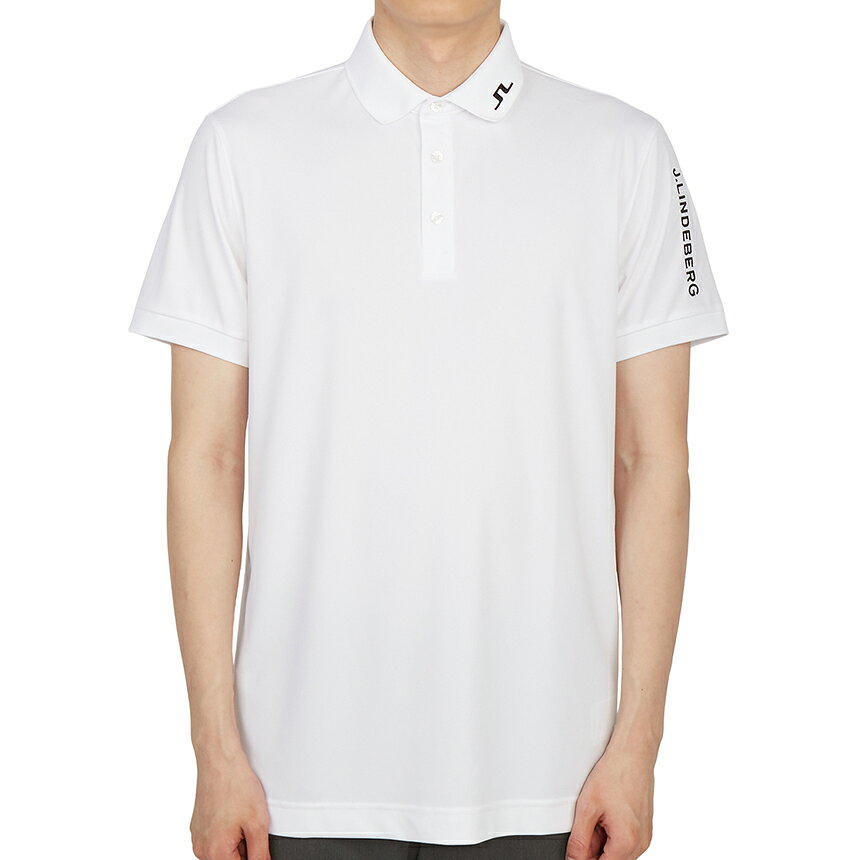 Other - 【3%オフクーポン配布中】 J.LINDEBERG ジェイリンドバーグ メンズ ゴルフ半袖Tシャツ GMJT06337 0000
