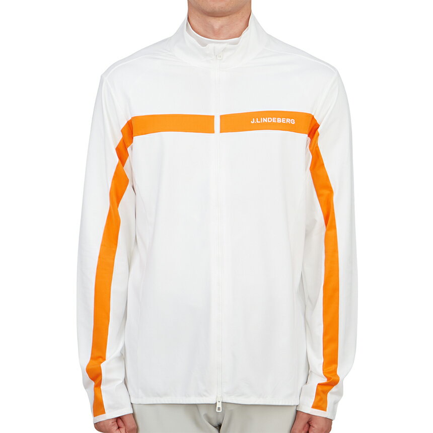 【3%オフクーポン配布中】【着後レビューで1000円OFFクーポン特典】 J.LINDEBERG ジェイリンドバーグ メンズ ジャケット AMJS07968 0000