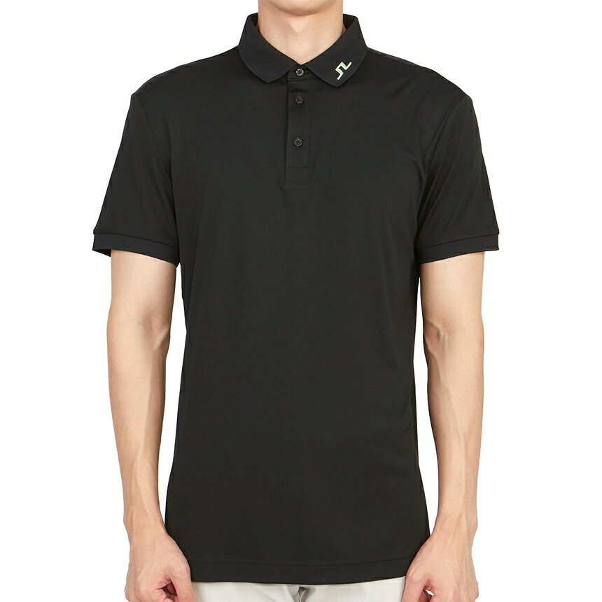 【3%オフクーポン配布中】 J.LINDEBERG ジェイリンドバーグ メンズ 半袖Tシャツ GMJT07624 M037