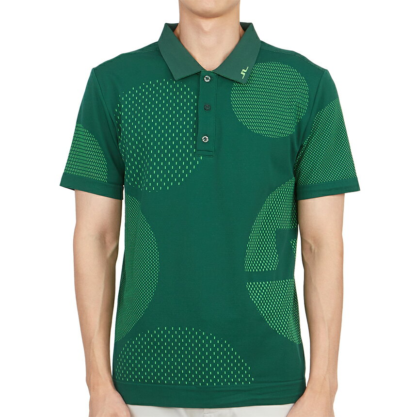 J.LINDEBERG ジェイリンドバーグ 2023SS ジェイリンドバーグ 半袖Tシャツ 商品説明 2023SS ジェイリンドバーグ 半袖Tシャツ ブランド J.LINDEBERG ジェイリンドバーグ 品番 GMJT07776 M374 素材 75% Polyester, 25% Nylon カラ― グリーン サイズ サイズ 肩幅 バスト 袖幅 袖丈 総長さ JPサイズ(CM) モデル S 43 46 17 21 70 90~95 - M 45 49 18 22 71 95~100 - L 47 52 19 23 72 100~105 ● XL 49 55 20 24 73 105~110 - 重さ 194g(XL Size) 生産国 ベトナム 付属品 タグ, 商品 備考 ● 提供される実測サイズは、測定方法によっては若干異なる場合がございますので、予めご了承下さい。 ● 革製品の場合、ソフトでナチュラルな革で表面が違ったり、微細なシワやスクラッチがあることがありますが、不良品ではありませんので、ご了承ください。 ●メッキ処理された製品の場合、製品の特性上、使用及び摩擦によりメッキがはがれることがあり、メッキの変色、摩耗の毀損などは修理できない場合がありますので、ご了承ください。 ●当店でご購入された商品は、原則として、「個人輸入」としての取り扱いになり、全て韓国の釜山からお客様のもとへ直送されます。 ●個人輸入される商品は、全てご注文者自身の「個人使用・個人消費（日本に居住する者に寄贈される物で、当該寄贈を受ける者の個人的な使用に供される場合を含みます。）」が前提となります。第三者への譲渡・転売が法令で禁止されるもの（医薬品、医薬部外品、化粧品等を含みますが、これに限られません。）もございますのでご注意下さい。 ●通関時に関税・輸入消費税が課税される可能性があります。課税額はご注文時には確定しておらず、通関時に確定しますので、商品の受け取り時に着払いでお支払いください。詳細は こちらご確認下さい。 ●色がある場合、モニターの発色の具合によって実際のものと色が異なる場合がある