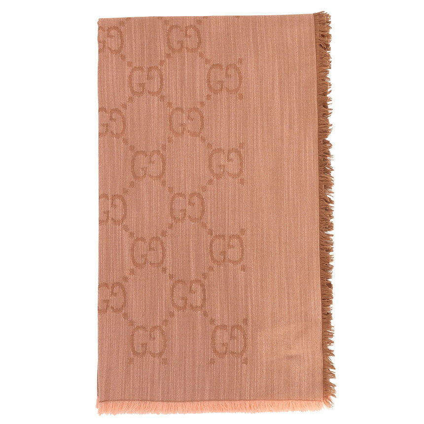 【3%オフクーポン配布中】GUCCI グッチ レディース スカーフ/マフラー 755133 3GAL8 5765