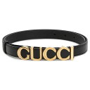 グッチ ベルト（レディース） 【3%オフクーポン配布中】【着後レビューで1000円OFFクーポン特典】 GUCCI グッチ レディースベルト 751600 0YA0G 1000