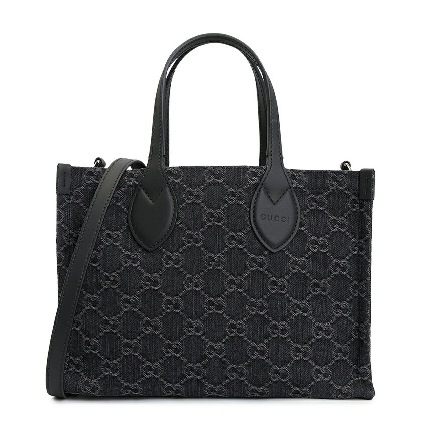 お値下】GUCCIのトートバッグ(黒)|ファッション お値下】GUCCIのトートバッグ(黒)|ファッション