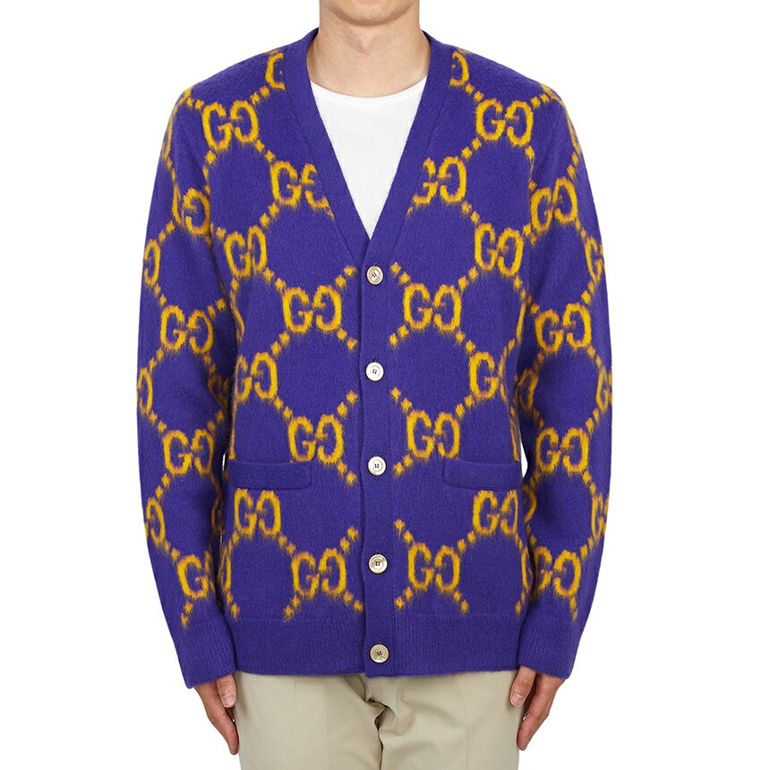 楽天市場】Gucci グッチ(カーディガン|トップス):メンズ 楽天市場】Gucci グッチ(カーディガン|トップス):メンズ