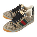 【3%オフクーポン配布中】 GUCCI グッチ メンズ スニーカー 674530 96GE0 9766