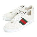 【3%オフクーポン配布中】 GUCCI グッチ メンズ スニーカー 798785 AADU0 9094
