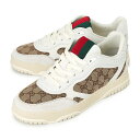 【3%オフクーポン配布中】 GUCCI グッチ メンズ スニーカー 787476 AADHW 9573