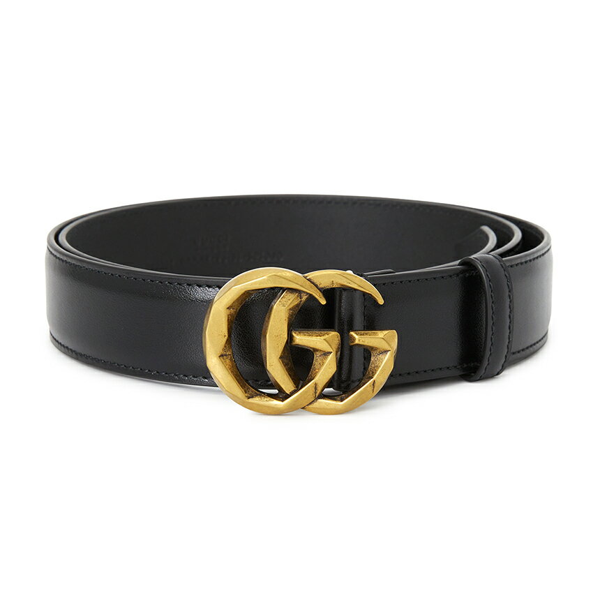 【3%オフクーポン配布中】 GUCCI グッチ メンズ カジュアルベルト 795527 0AAAR 1000