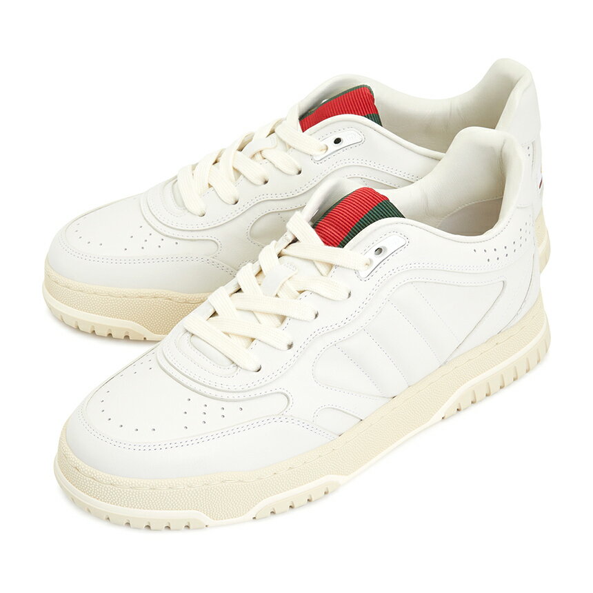 【3%オフクーポン配布中】 GUCCI グッチ メンズ スニーカー 786186 AADJ9 9097