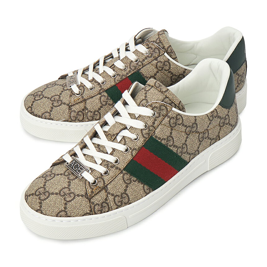 GUCCI Gucci スニーカー 760774 FACMZ