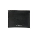 【3%オフクーポン配布中】【着後レビューで1000円OFFクーポン特典】 GIVENCHY ジバンシィ メンズ カードケース BK6099K1T4 001