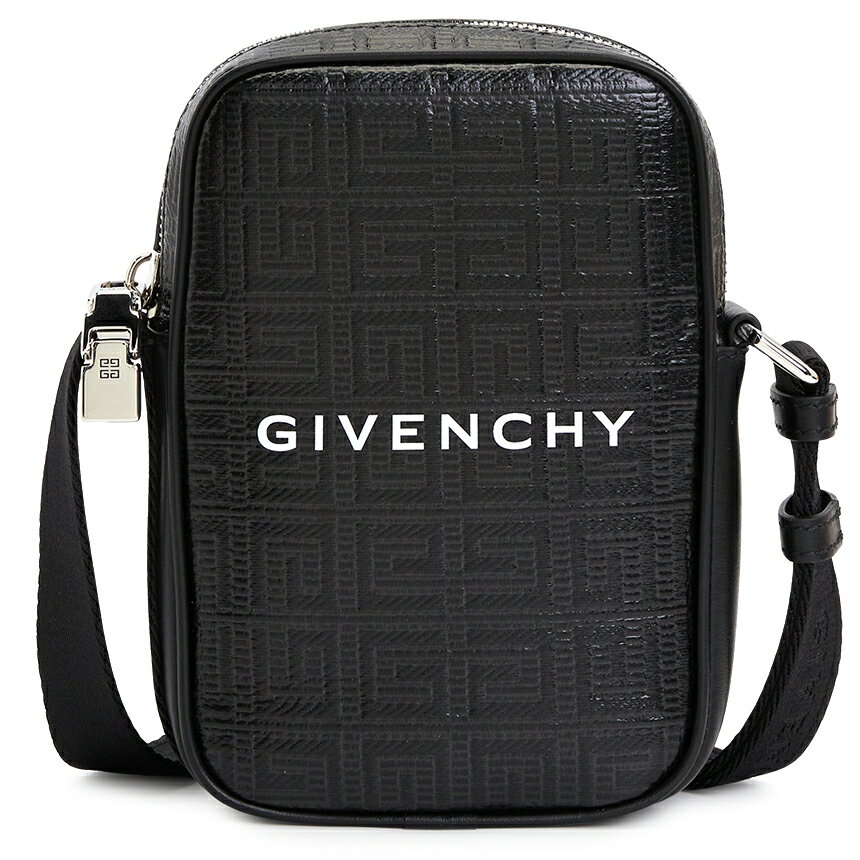 【3%オフクーポン配布中】【着後レビューで1000円OFFクーポン特典】 GIVENCHY ジバンシィ メンズ クロスバッグ BKU03GK1LF 001