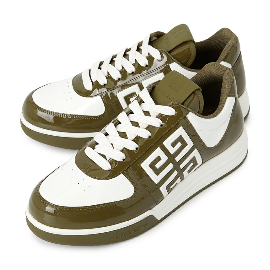 【着後レビューで1000円OFFクーポン特典】 GIVENCHY ジバンシィ メンズ スニーカー BH007WH1HJ 314